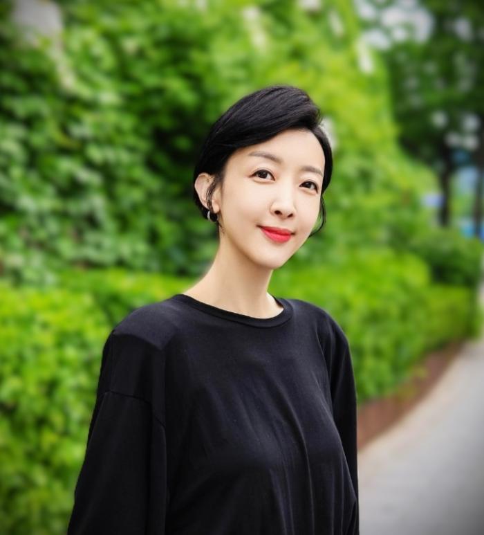 삼육대학교 시니어모델 최고위과정 안시현 지도교수