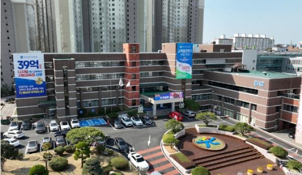 전남광주통합특별시교육청 7월 1일 개청‘K-교육특별시’ 향한 김대중호(號) 첫 출항 기사 이미지