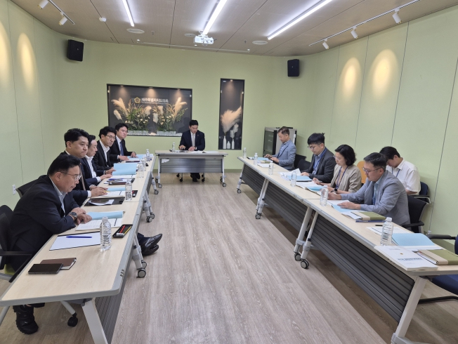 제13대 제주특별자치도의회 미래경제산업위원회, 의정역량 강화 워크숍 개최 기사 이미지