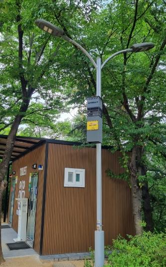 수성구, 친환경 포충기 추가 설치, 주민 체감형 방역 강화 기사 이미지