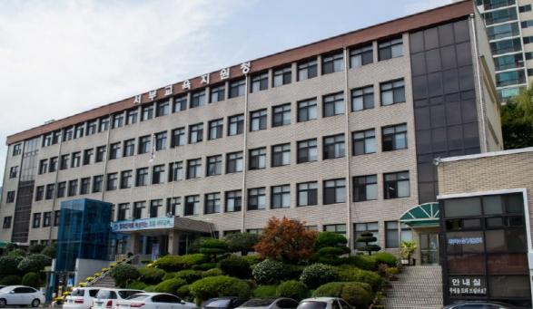 부산서부교육지원청, AI·디지털 역량 키움 캠프 운영 기사 이미지