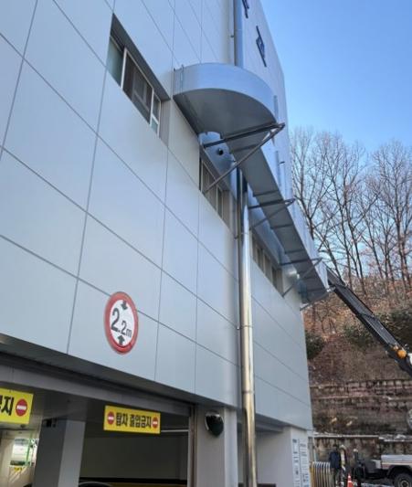 대전시교육청 여름방학 680억 원 예산 투입, 153개교 대상 시설공사 추진 기사 이미지