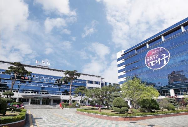 대구시교육청, 이주배경학생들 배움의 결실 ‘말꽃발표회’ 개최 기사 이미지