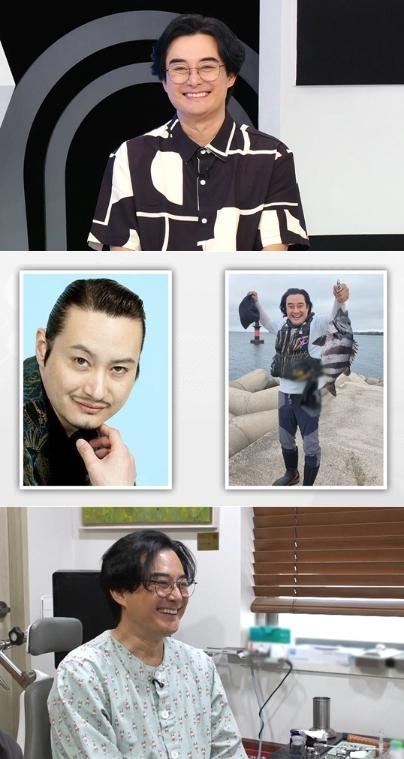 TV CHOSUN [퍼펙트 라이프] '원조 조각 미남' 배우 이세창 출격! 돌연 '가수' 데뷔한 사연은? 기사 이미지