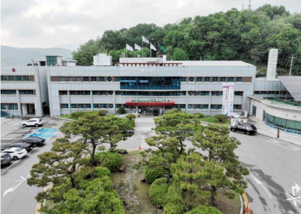 동두천시, 미군 공여지 반환·GTX-C 연장 지원 정부 건의 기사 이미지