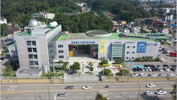 충북교육청 충북 학생 발명품, 전국학생과학발명품경진대회서 두각 기사 이미지