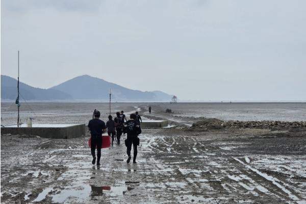 충남소방, 잇단 해루질 사망사고에 119 상황관리 강화 기사 이미지