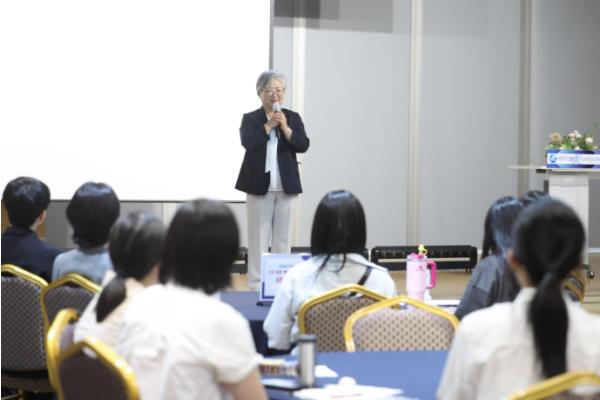 세종시교육청교육원, 지방공무원 신규임용예정자의 공직 첫걸음 함께한다 기사 이미지