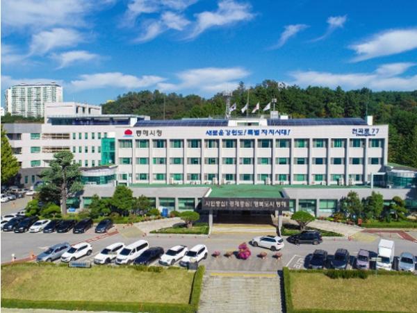 동해시, 하반기 구제역 백신 일제접종 추진 기사 이미지