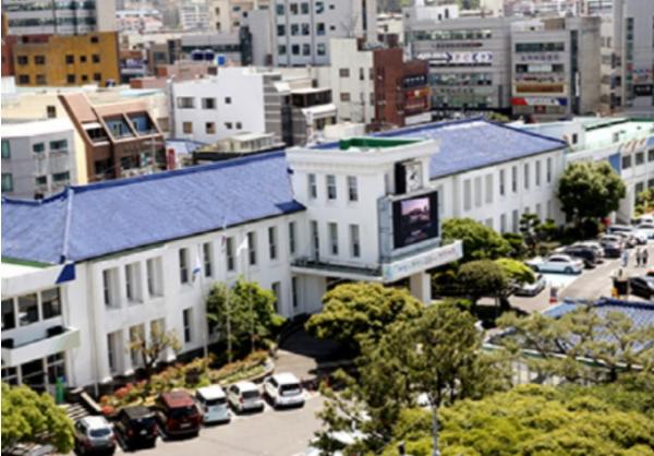 제주시, 대규모 개인하수처리시설 지도·점검 기사 이미지